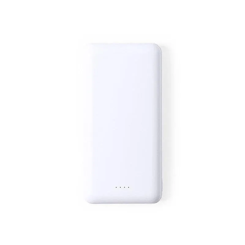 Power Bank Dam Electronics 20000 mAh 2 uscite USB Type-C - immagine 1