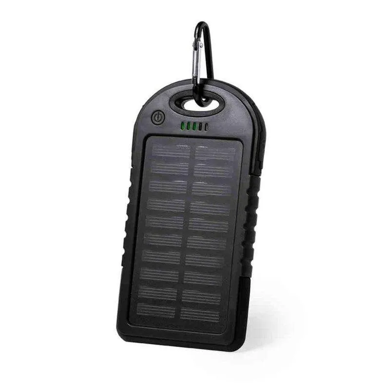 Power Bank Dam Electronics Lenard 4000 mAh - immagine 1