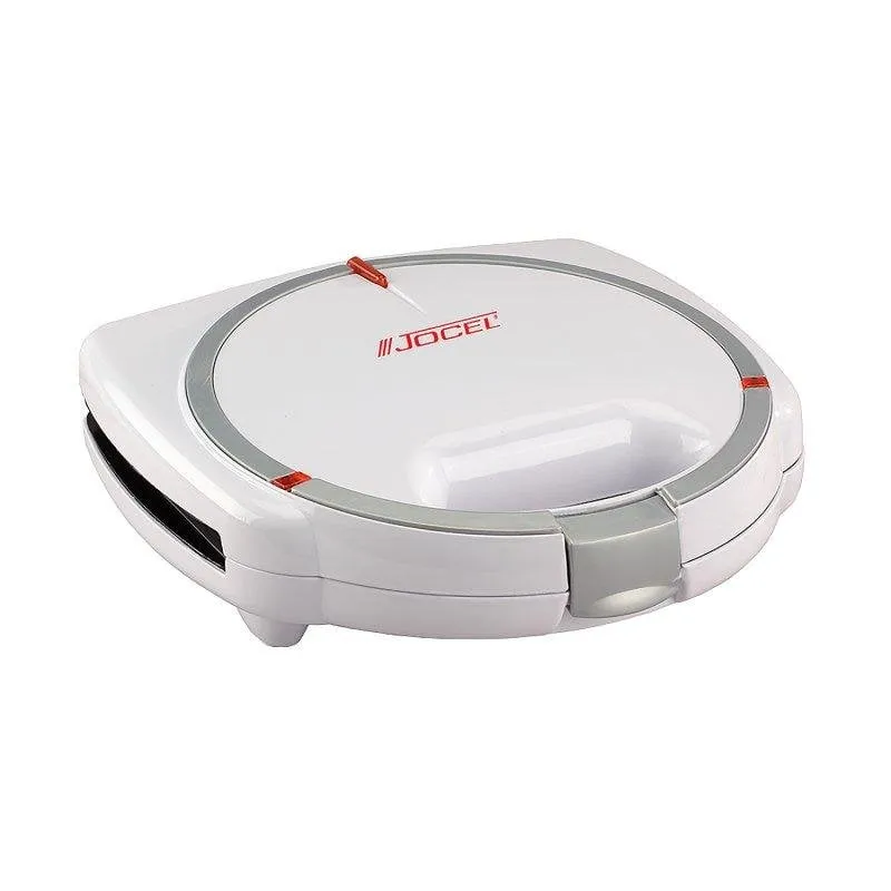 Sandwichera 750W Dam Electronics Capacita Per Due Panini - immagine 1