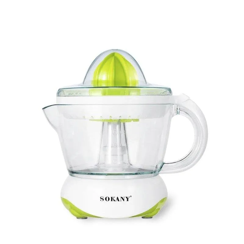 Estrattore di succo Dam Electronics 700ml 45W - immagine 1