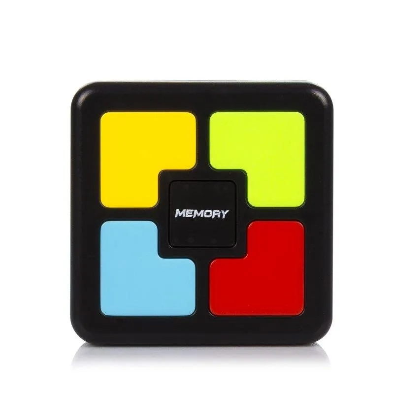 Gioco dentrainamento mentale Dam Electronics Cube - immagine 1
