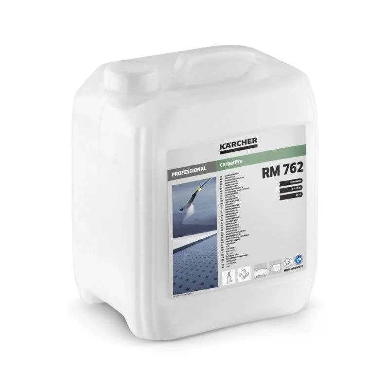 Detergente protettivo Kärcher CarpetPro RM 762 5 L - immagine 1