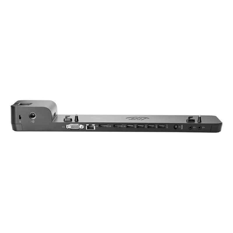 Stazione di docking HP UltraSlim EliteBook - immagine 1