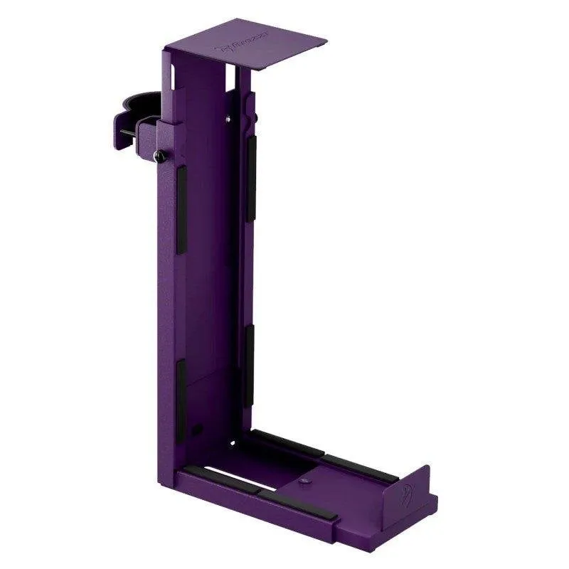 Supporto torre PC Arena PC Mount Porpora - immagine 1