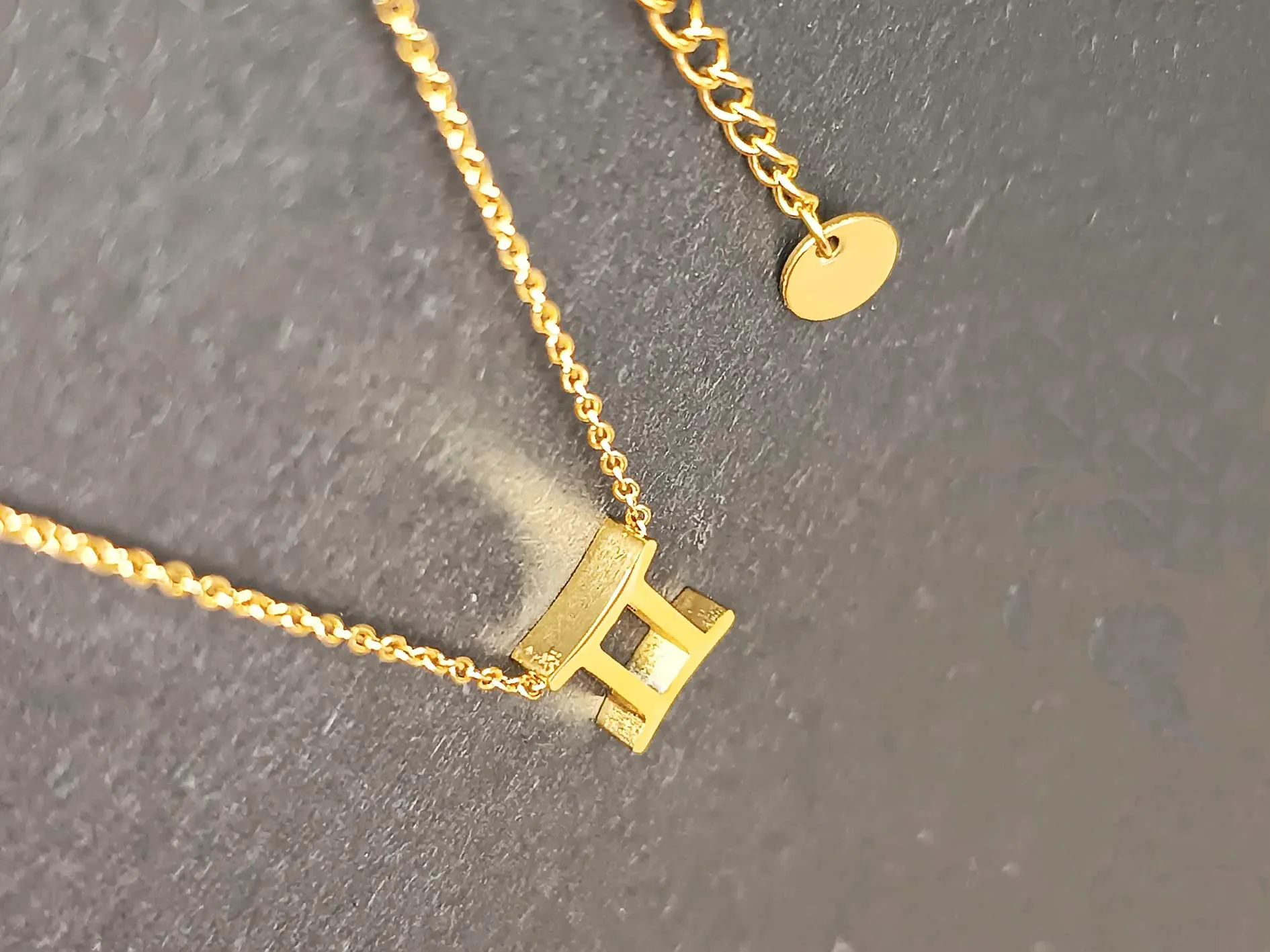 Only faith Collana del segno zodiacale in acciaio inossidabile, bella carta di significato del segno zodiacale, ciondolo oroscopo per le donne o l'uomo regalo. - immagine 3