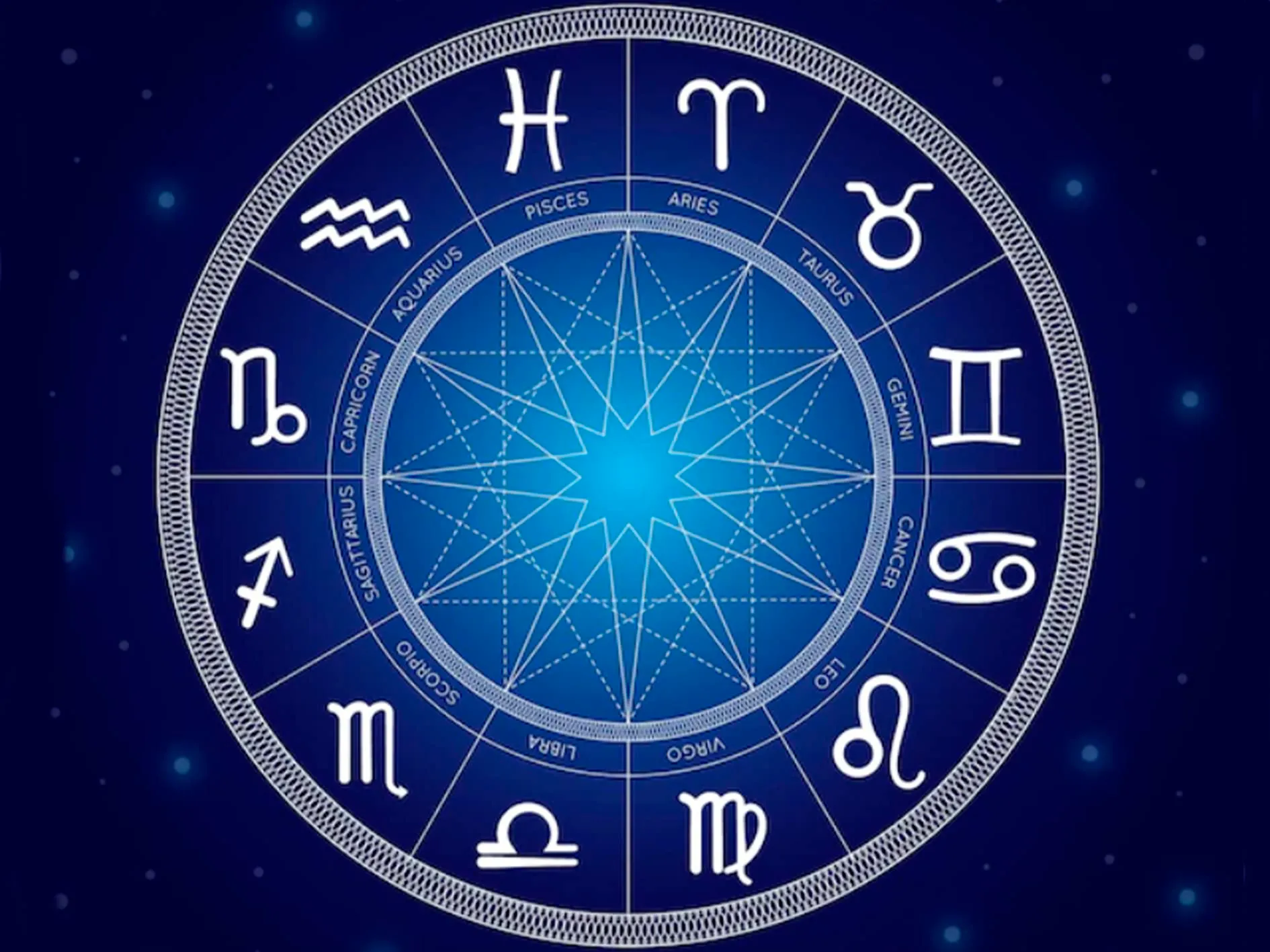 Only faith Collana del segno zodiacale in acciaio inossidabile, bella carta di significato del segno zodiacale, ciondolo oroscopo per le donne o l'uomo regalo. - immagine 7