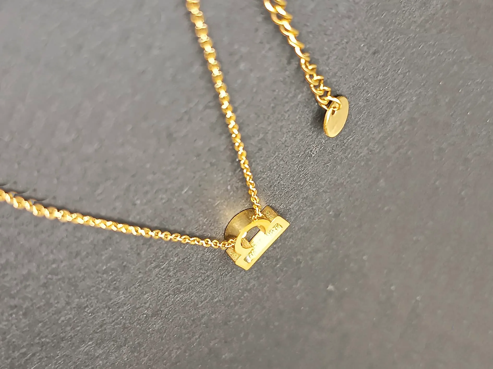 Only faith Collana del segno zodiacale in acciaio inossidabile, bella carta di significato del segno zodiacale, ciondolo oroscopo per le donne o l'uomo regalo. - immagine 3