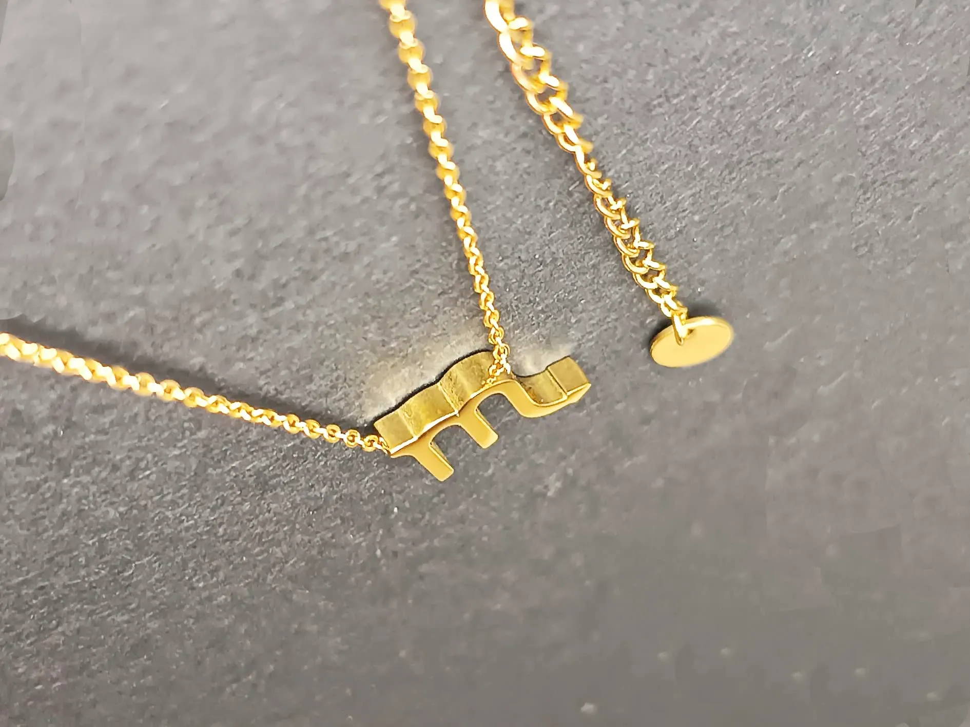 Only faith Collana del segno zodiacale in acciaio inossidabile, bella carta di significato del segno zodiacale, ciondolo oroscopo per le donne o l'uomo regalo. - immagine 3