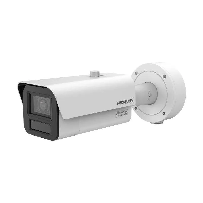 Telecamera di sorveglianza Hikvision 4 MP IA Visione notturna esterna AcuSense - immagine 1