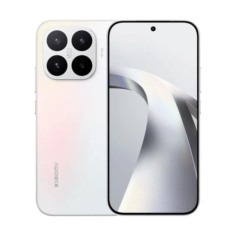 Xiaomi 17T 5G 12 GB 512 GB 6,59" Bianco (Opal White) - immagine 1
