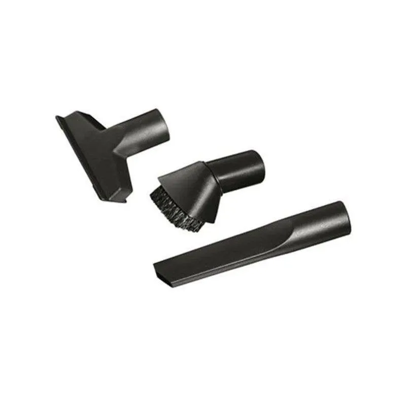 Set Bocchette Kärcher DN 35 2.860-116.0 3 Accessori Aspirapolvere - immagine 1