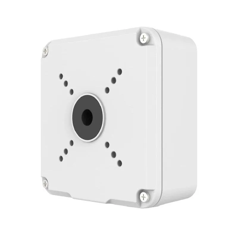 Cassa Derivazione Hikvision UV-TR-JB07-D-IN-V2 per Telecamere Bullet - immagine 1