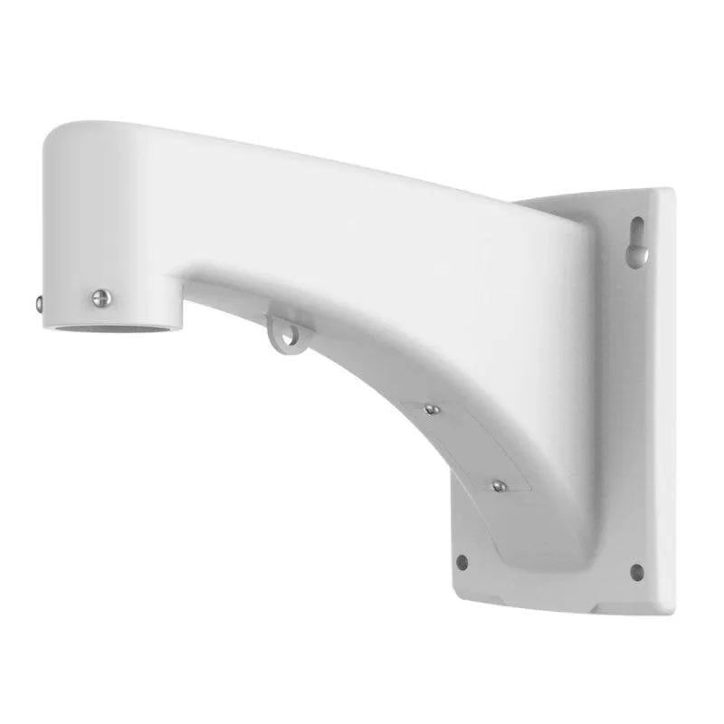 Supporto a Parete Uniview UV-TR-WE45-A-IN Dome PTZ Bianco - immagine 1