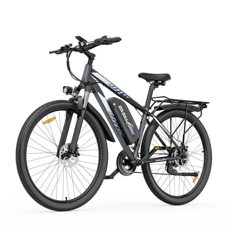 Bicicletta elettrica Zazawork C29 Pro 750W 48V 20Ah 21 velocita - immagine 1