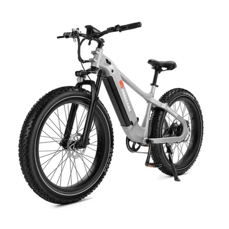Bicicletta Elettrica Freedare JB1010-Saiga 250W Bafang - immagine 1
