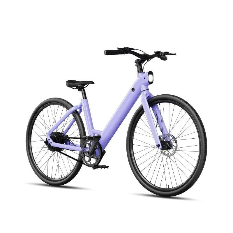 Bicicletta Elettrica Freedare JB1015 Quadro Basso - immagine 1