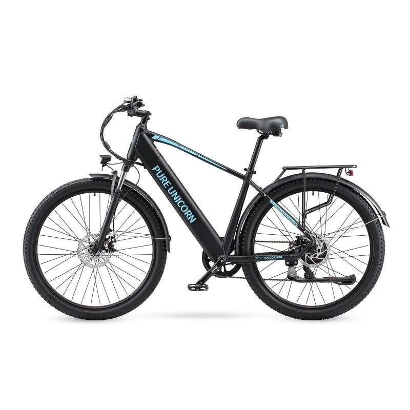 Bicicletta elettrica Pure Unicorn U3 29 pollici 750 W - immagine 1