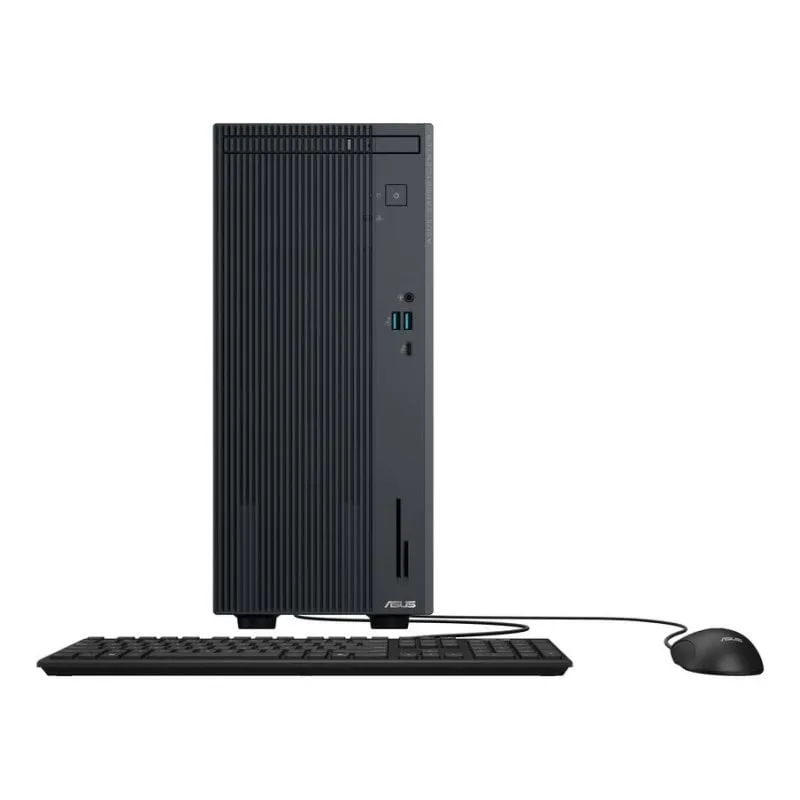 PC fisso ASUS ExpertCenter P500 AMD Ryzen 7 260 16GB 512GB SSD Windows 11 Pro - immagine 1