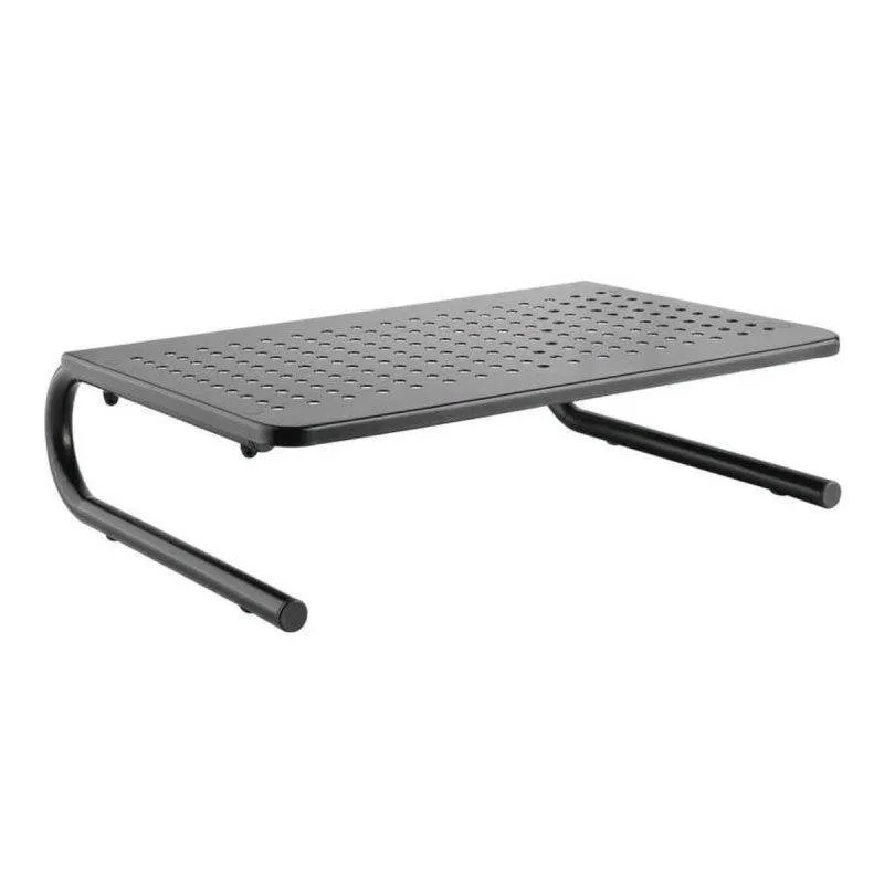 Napofix ERGO120 Supporto monitor da scrivania, carico massimo 20 kg - immagine 1