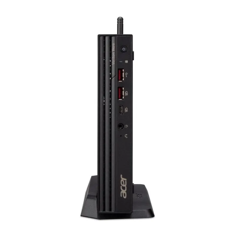 Mini PC Acer Veriton Vero Intel Core Ultra 7 265T/16GB/512GB SSD Windows 11 Pro - immagine 1