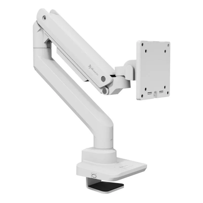 Arozzi Alzare Neo Pro Supporto monitor da scrivania VESA 75x75-100x100 max 20 kg - immagine 1