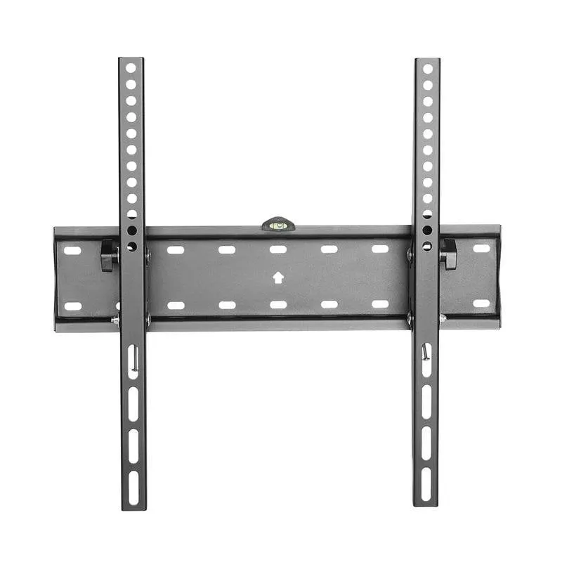 Napofix WM254T Supporto TV da parete inclinabile 32-65 pollici VESA 100x100-400x400 max 40 kg - immagine 1