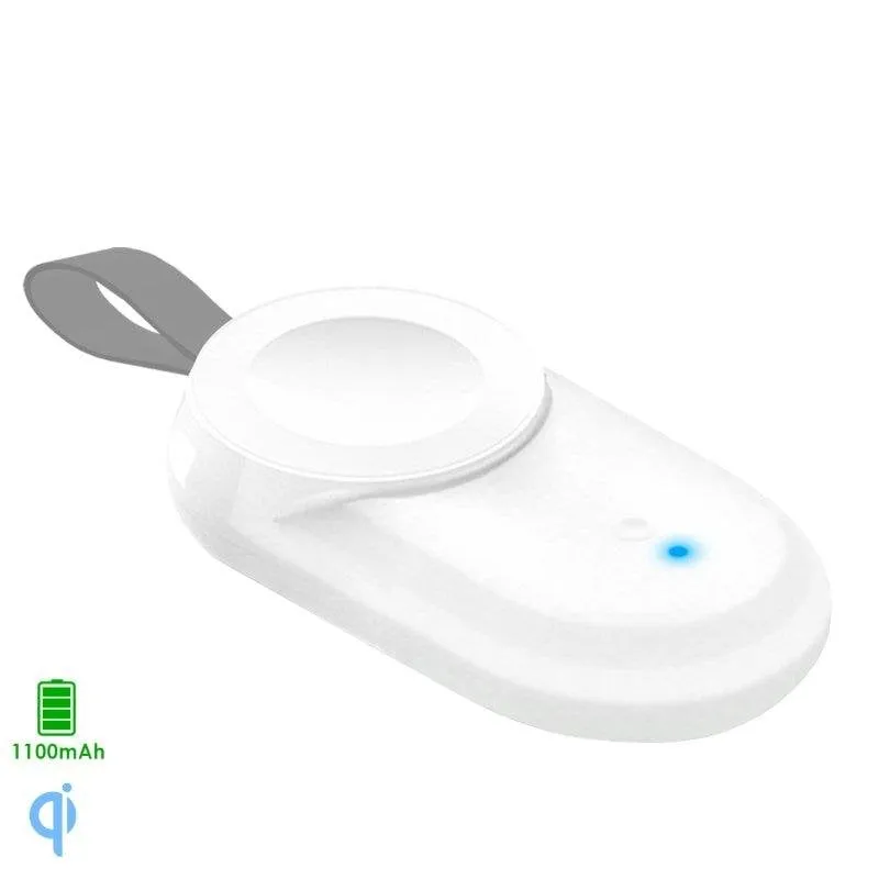 Powerbank Dam Electronics 1100mAh Apple Watch - immagine 1