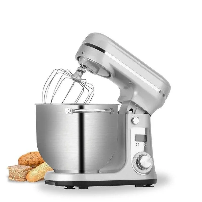 Planetaria BioloMix BM601 1200W 6L Silenziosa - immagine 1
