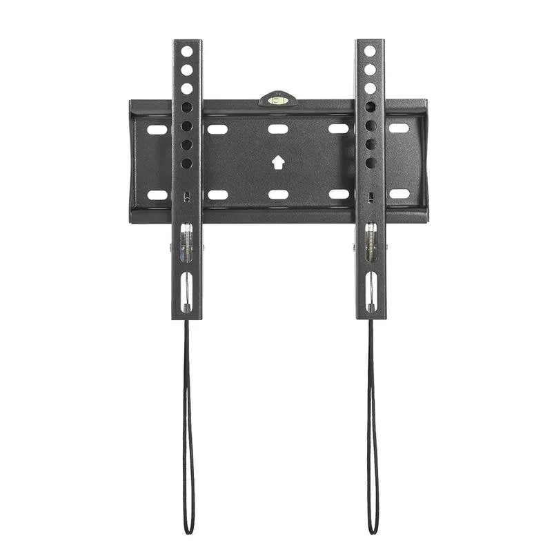 Napofix WM253F Supporto TV fisso da parete 23-43 pollici VESA 50x50-200x200 Max 30 kg - immagine 1