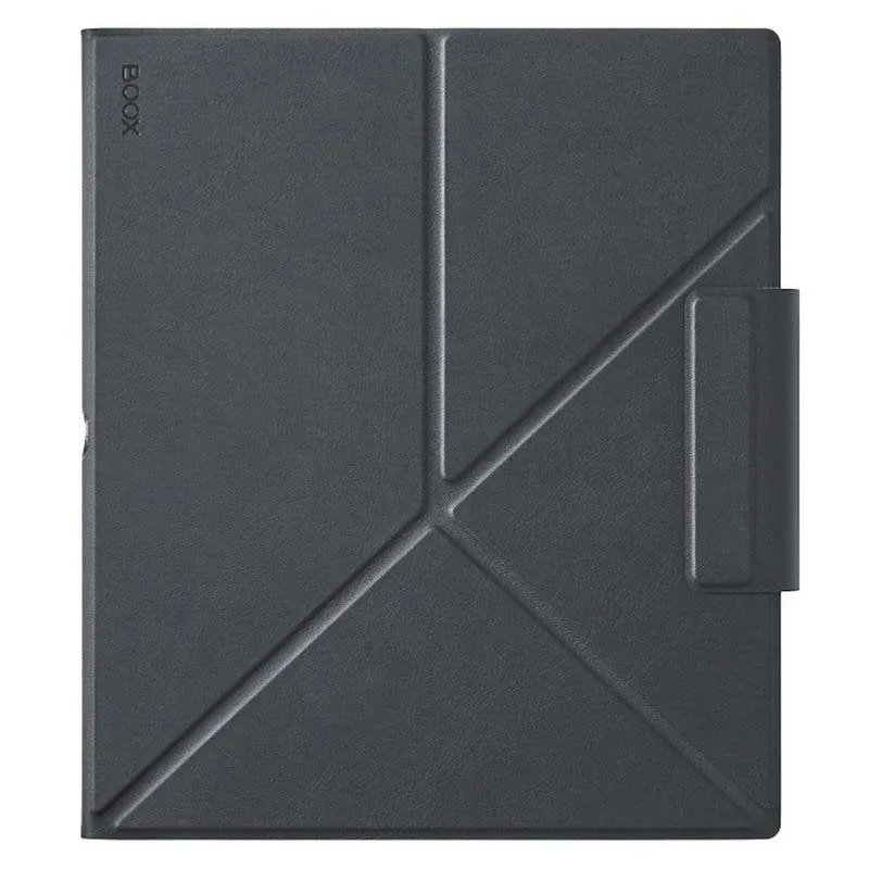 Custodia magnetica Boox OCV0575R Grafite PU Note Air5 C / Air6 C - immagine 1
