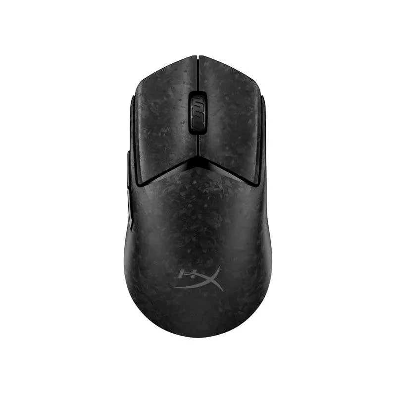 Mouse HyperX Pulsefire Haste 3 Pro wireless 42000 DPI nero 8000 Hz - immagine 1