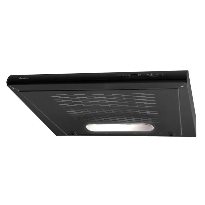 Cappa aspirante Amica OSC6212B ricircolo 60 cm LED - immagine 1
