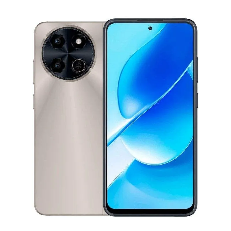 HOTWAV Note 18 Pro 4G 6 GB 128 GB 7,2" Champagne - immagine 1