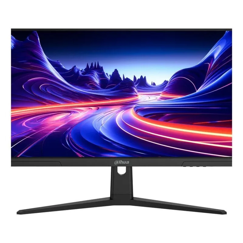 Monitor PC Dahua Technology LM25-E231BN 24,5" Full HD 200 Hz IPS HDR10 0,5 ms - immagine 1