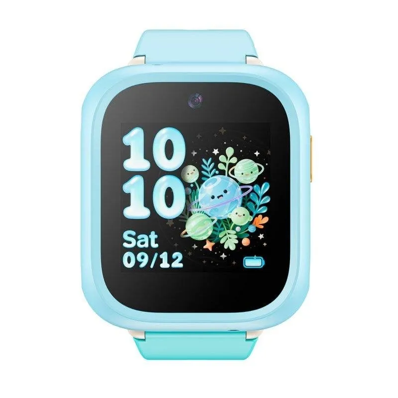 TCL Kids Watch K5 4G GPS Blu chiaro - immagine 1