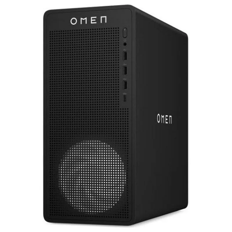 PC fisso HP OMEN 16L Intel Core i7-14650HX 16GB 512GB SSD RTX serie 50 - immagine 1