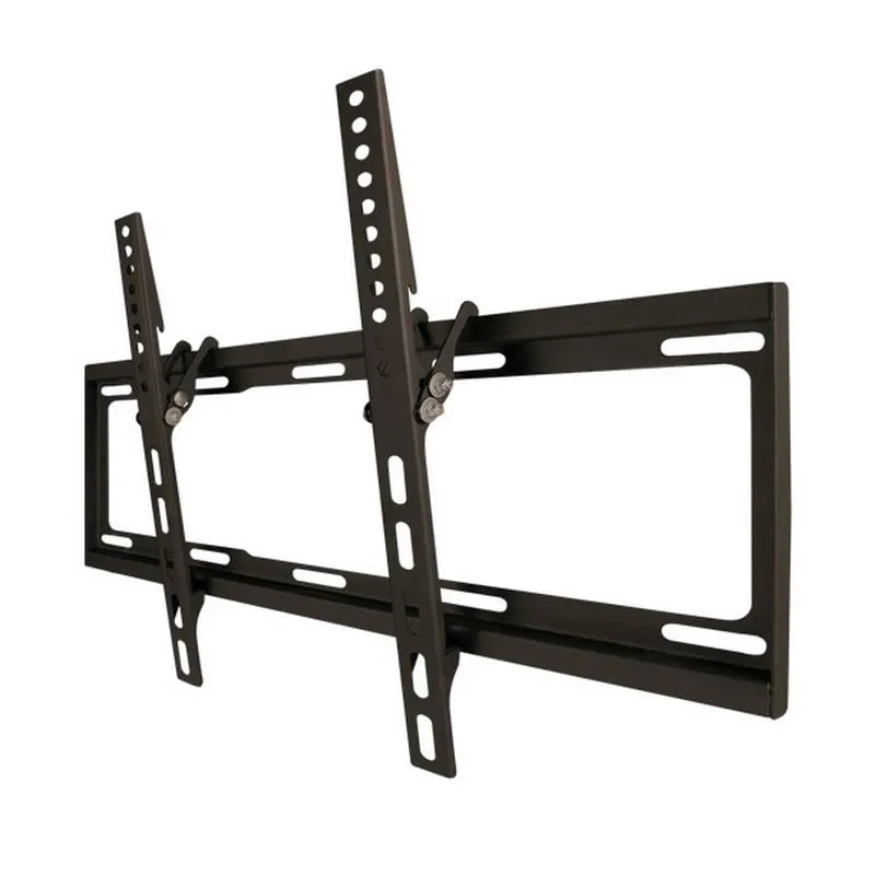One For All WM 2421 Supporto TV Inclinabile 32"/55" VESA 400X400 Max 80Kg - immagine 1