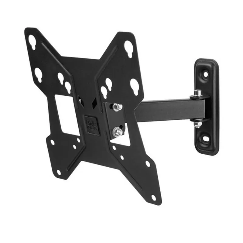 Supporto TV One For All 13"/40" VESA 200X200 Max 30Kg - immagine 1