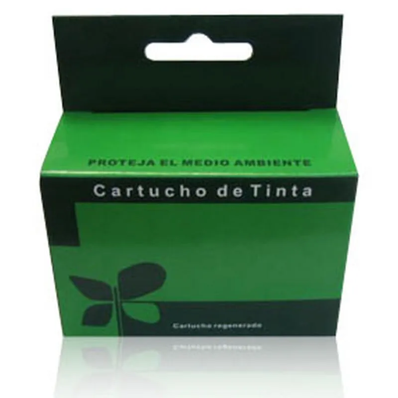 Cartuccia d'inchiostro compatibile con Canon 545XL nera - immagine 1