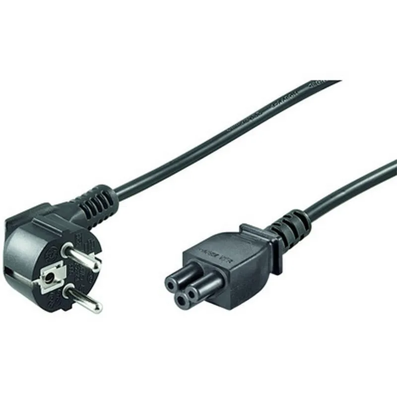 Cavo di alimentazione Clover-Schuko da 1,8 m - immagine 1