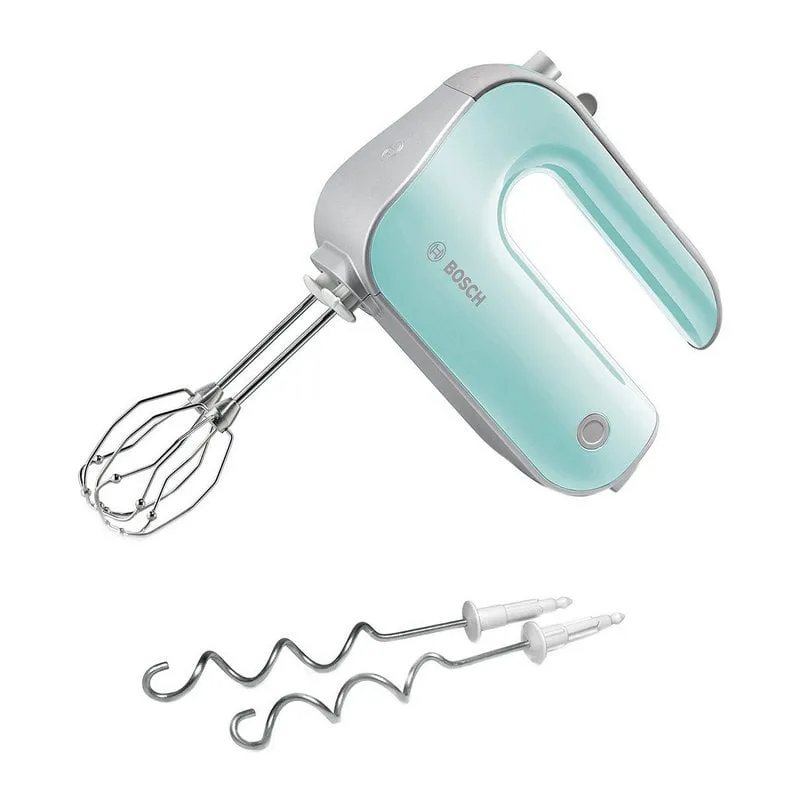 Bosch MFQ40302 Frullatore per pasticceria 500 W Verde - immagine 1
