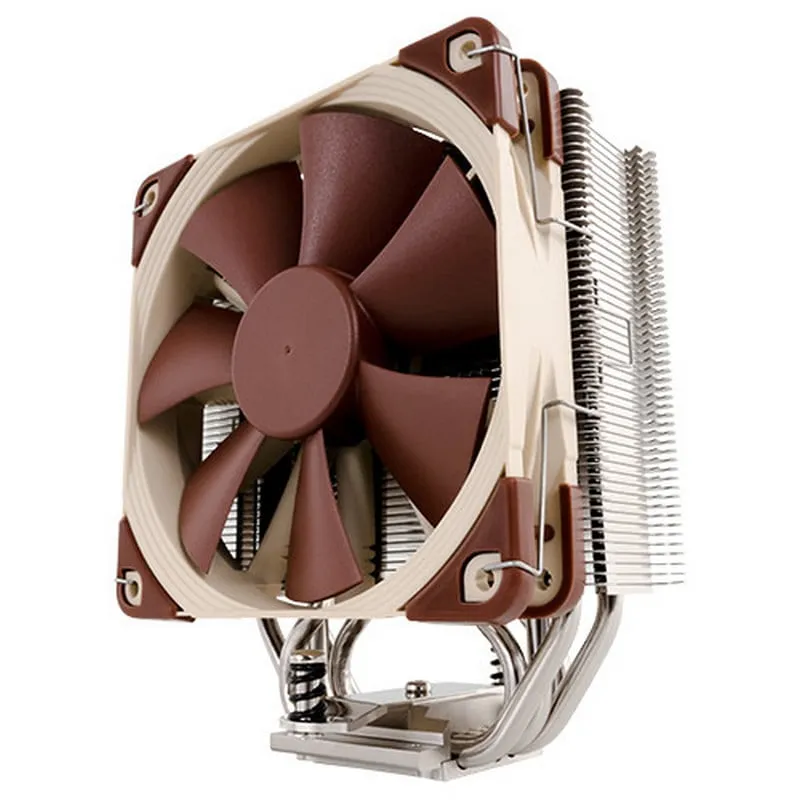 Noctua NH-U12S SE-AM4 - immagine 1