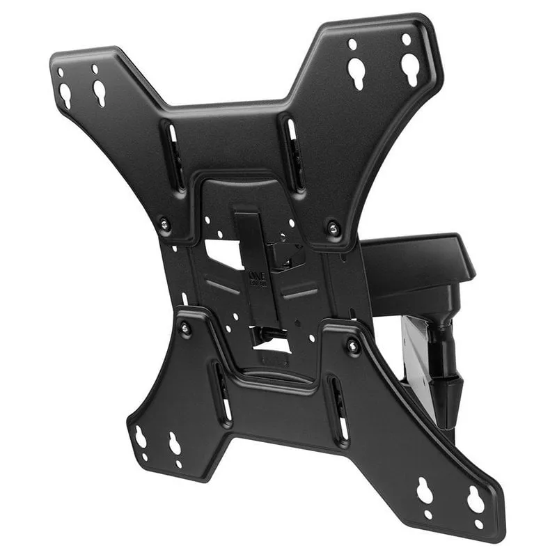 One For All Solid WM 4451 Supporto TV Girevole 13"/60" VESA 400X400 Max 50Kg - immagine 1