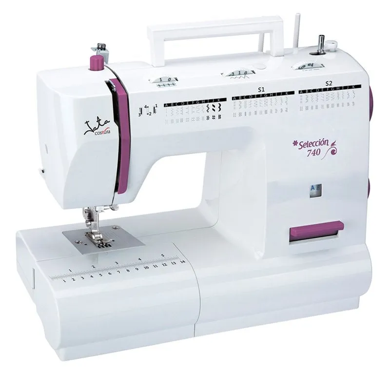 Macchina da cucire Jata MC740 - immagine 1