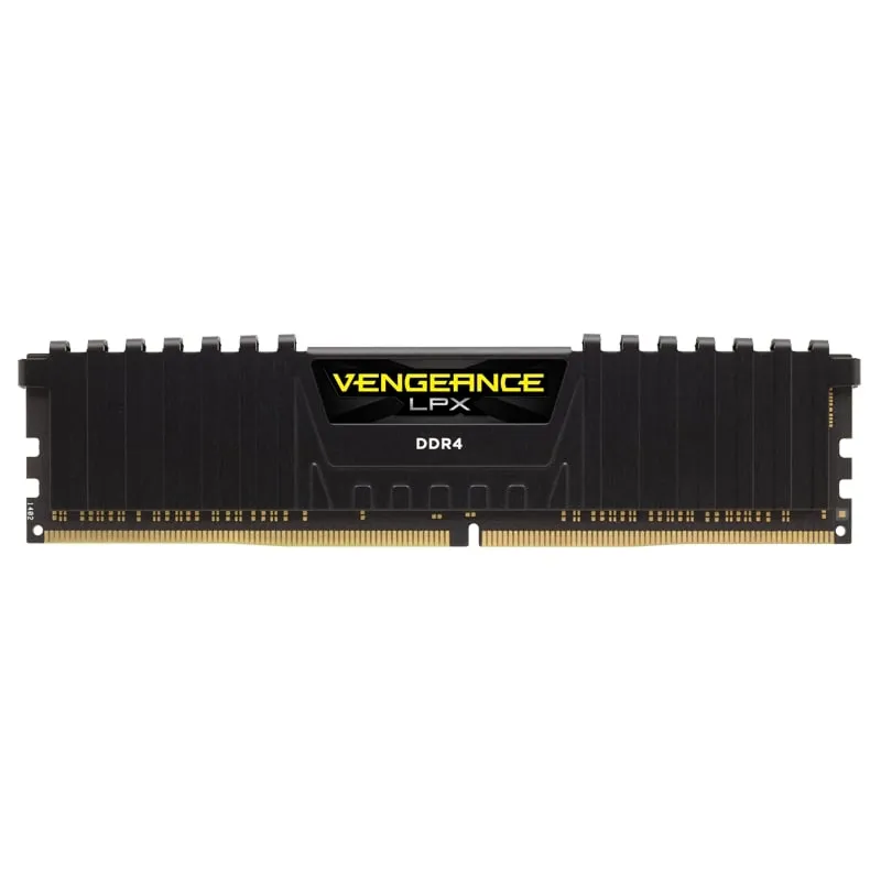 Corsair Vengeance LPX DDR4 2666 PC4-21300 16GB 1x16GB CL16 - immagine 1