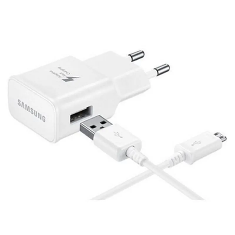 Samsung EP-TA20 Universale Bianco USB Interno - immagine 1