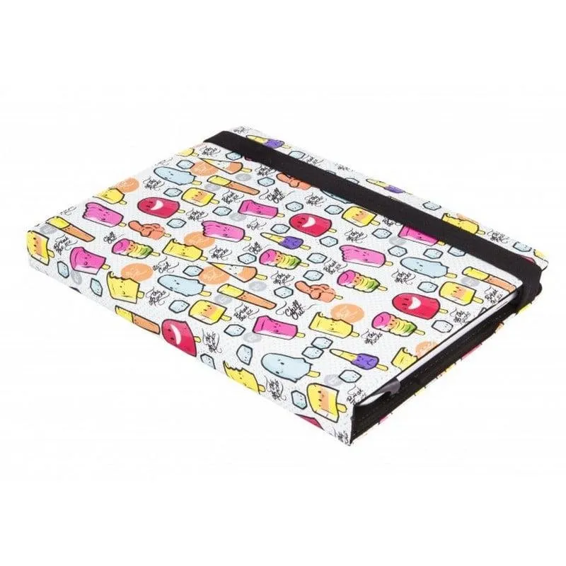 Cover Universale SilverHT Cool Ice Pop per Tablet 9"-11" - immagine 1