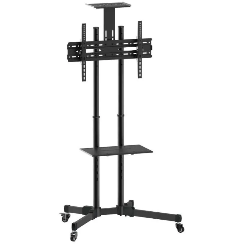Equipaggia Porta TV 37/70" Vesa 600x400 Max 50Kg - immagine 1