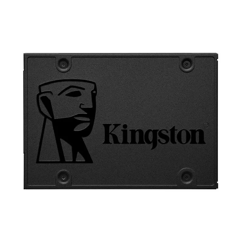 Kingston Technology A400 2.5" 120 GB Serial ATA III TLC - immagine 1