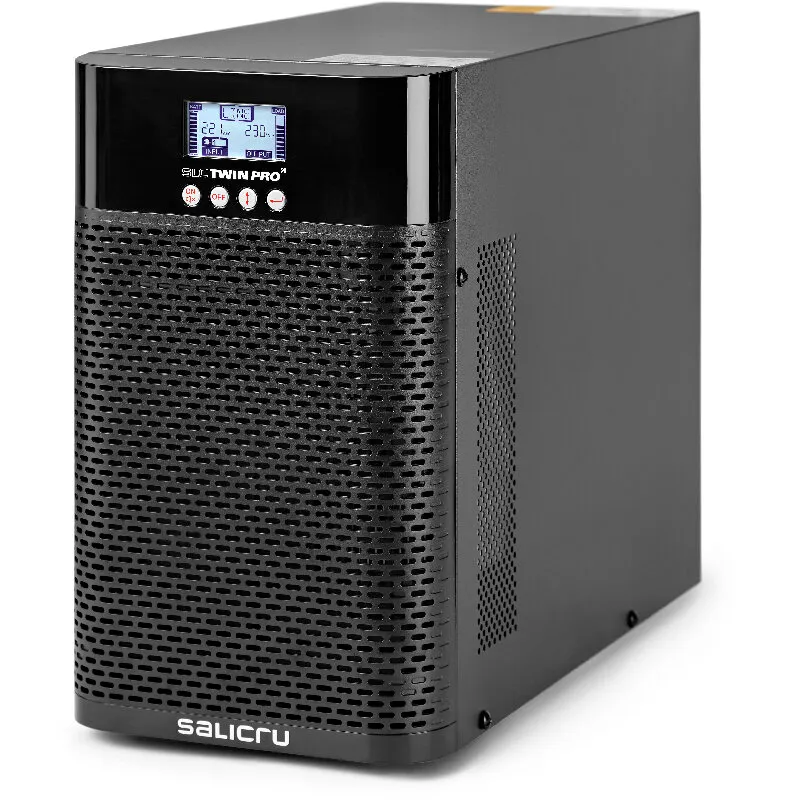 Gruppo di continuità Salicru SLC Twin PRO 2 1500VA IEC - immagine 1